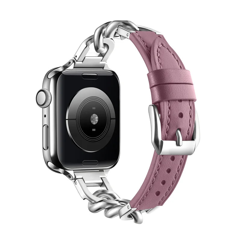 Pulseira Apple Watch A Campineira