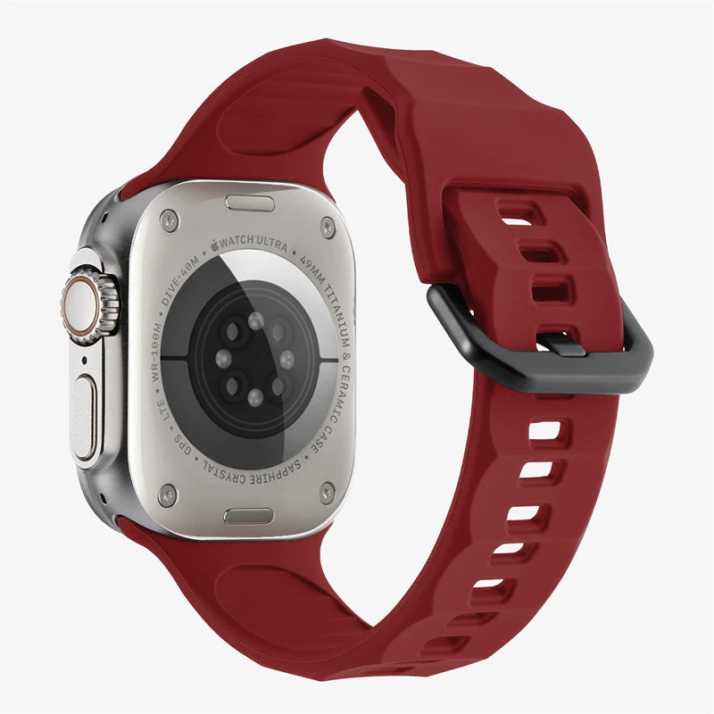 Pulseira Feminina Karen para Apple Watch