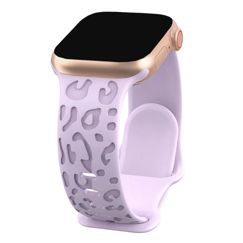 Pulseira Apple Watch A Campineira