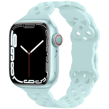 Pulseira Apple Watch A Campineira