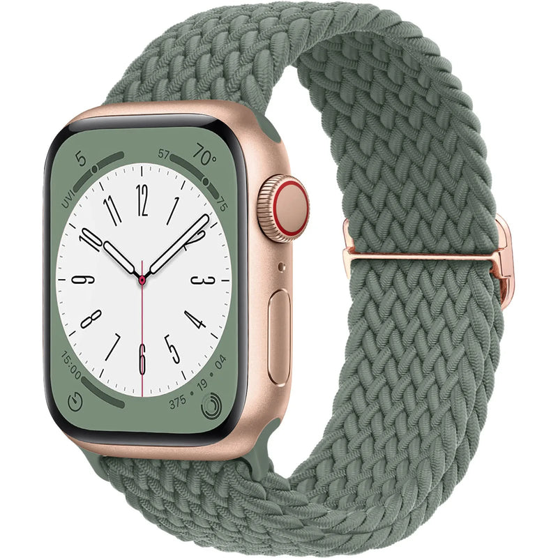 Pulseira Apple Watch A Campineira