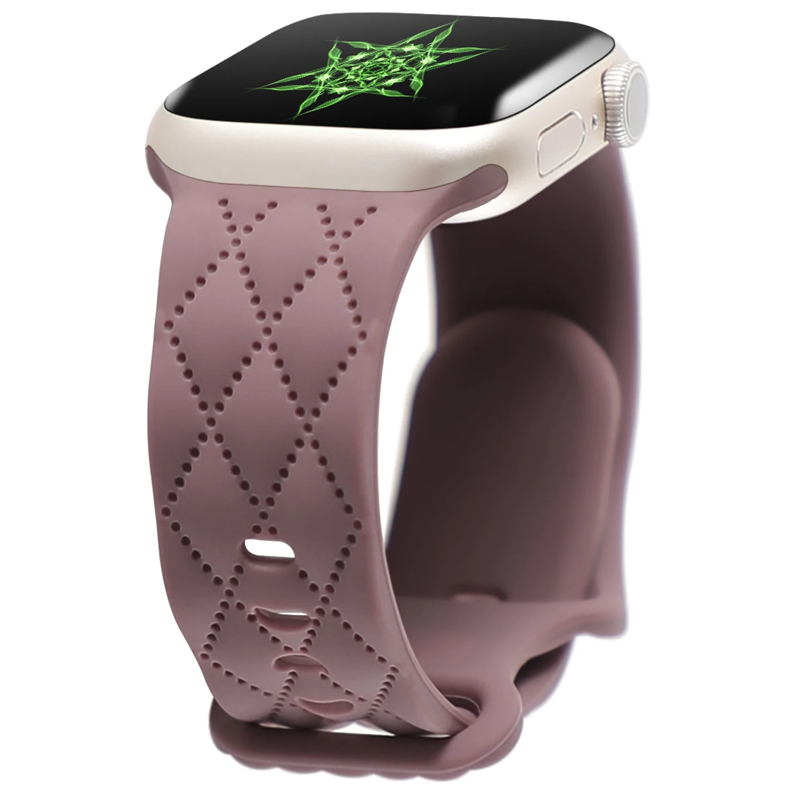 Pulseira Apple Watch A Campineira