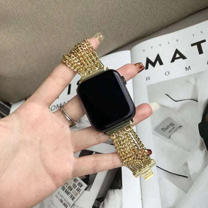 Pulseira Apple Watch A Campineira