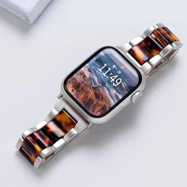 Pulseira Apple Watch A Campineira