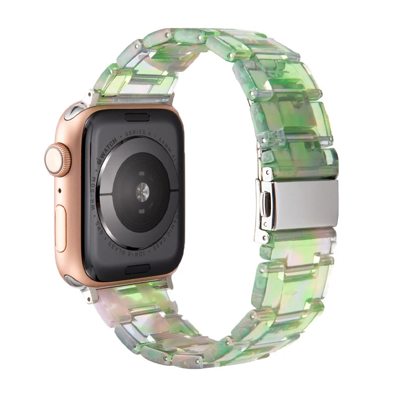 Pulseira Apple Watch A Campineira