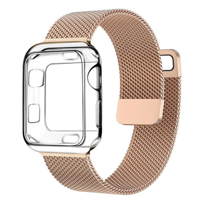 Pulseira Apple Watch A Campineira