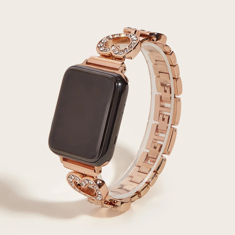 Pulseira Apple Watch A Campineira