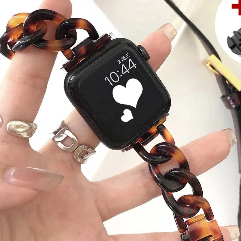 Pulseira Apple Watch A Campineira