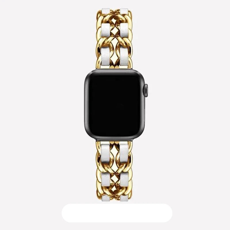 Pulseira Apple Watch A Campineira