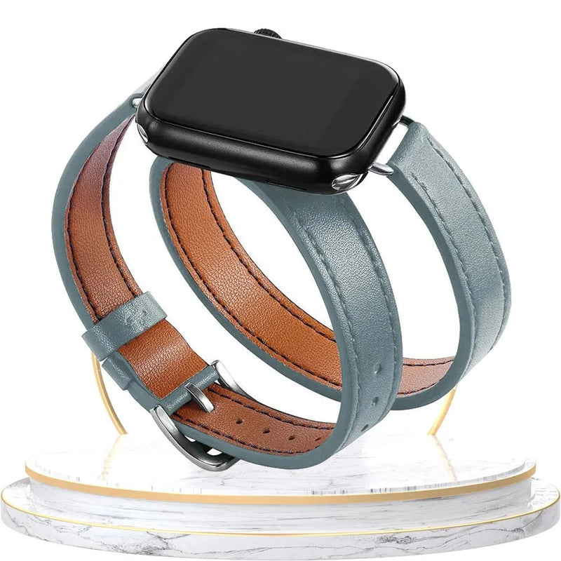 Pulseira Apple Watch A Campineira