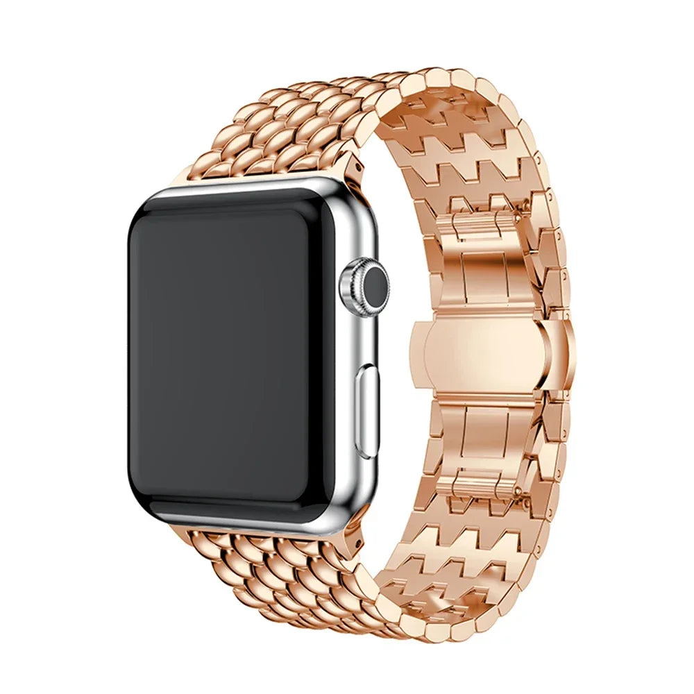 Pulseira Apple Watch A Campineira