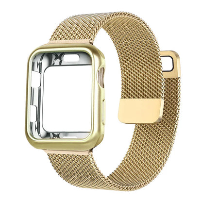 Pulseira Apple Watch A Campineira