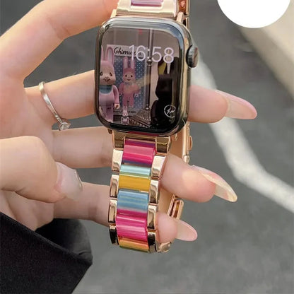 Pulseira Apple Watch A Campineira