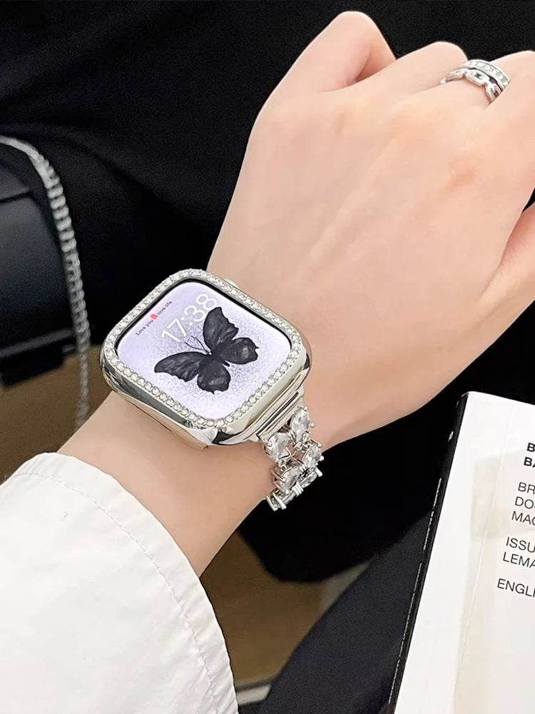 Pulseira Apple Watch A Campineira