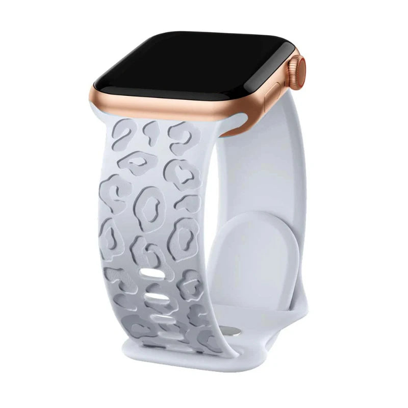 Pulseira Apple Watch A Campineira