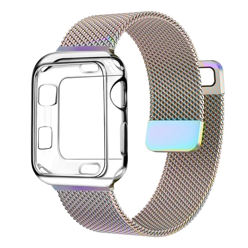 Pulseira Apple Watch A Campineira