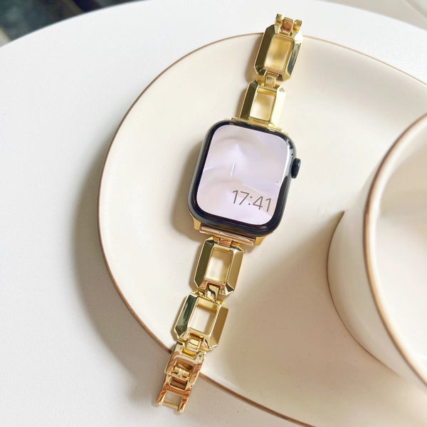 Pulseira Apple Watch A Campineira