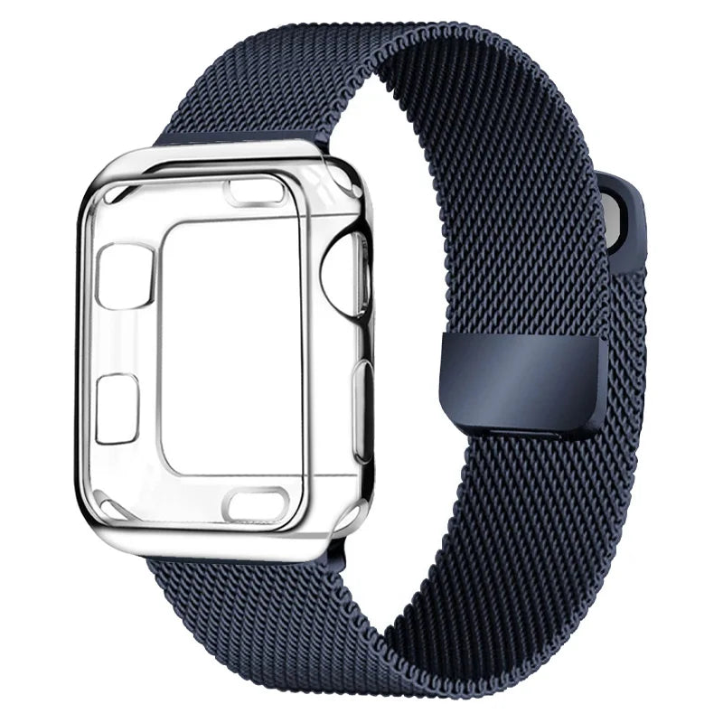 Pulseira Apple Watch A Campineira