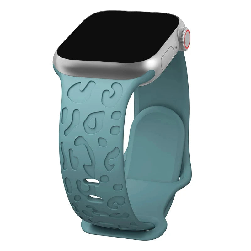 Pulseira Apple Watch A Campineira