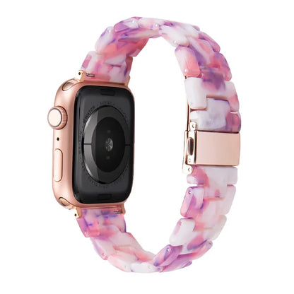 Pulseira Apple Watch A Campineira