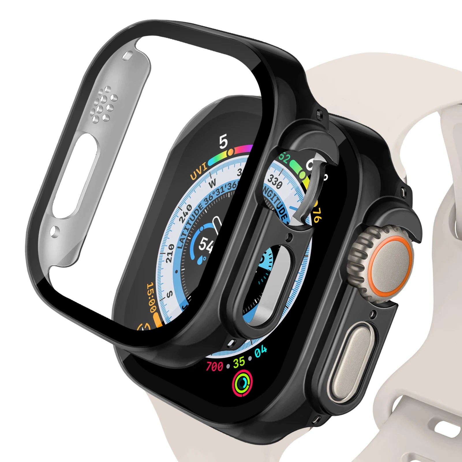 Pulseira Apple Watch A Campineira