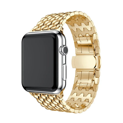 Pulseira Apple Watch A Campineira