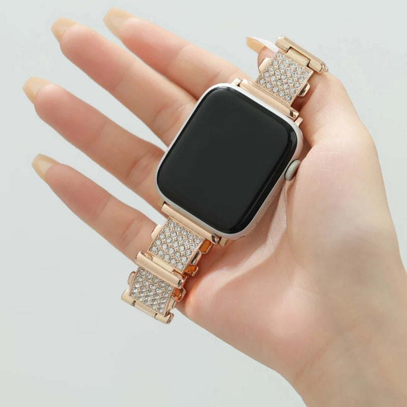 Pulseira Apple Watch A Campineira