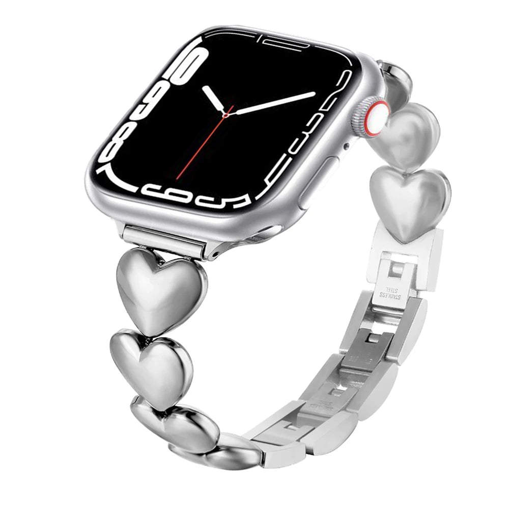 Pulseira Apple Watch A Campineira