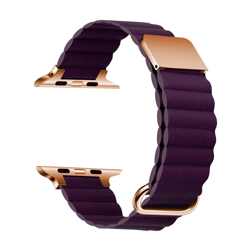 Pulseira Apple Watch A Campineira