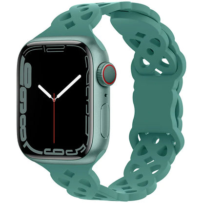 Pulseira Apple Watch A Campineira