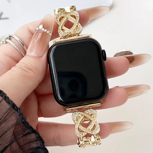 Pulseira Apple Watch A Campineira