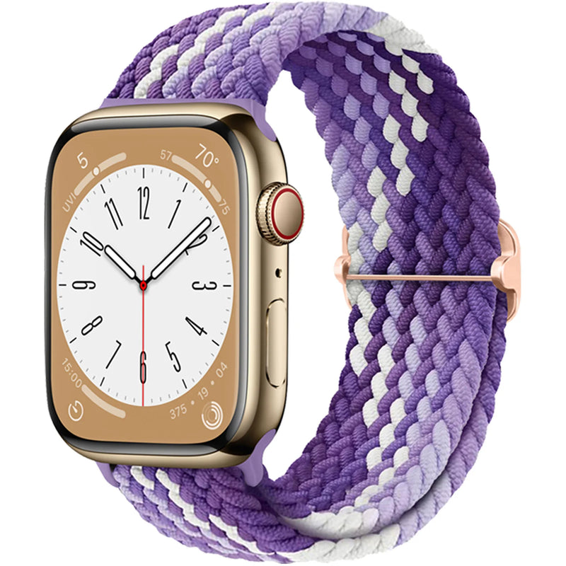 Pulseira Apple Watch A Campineira