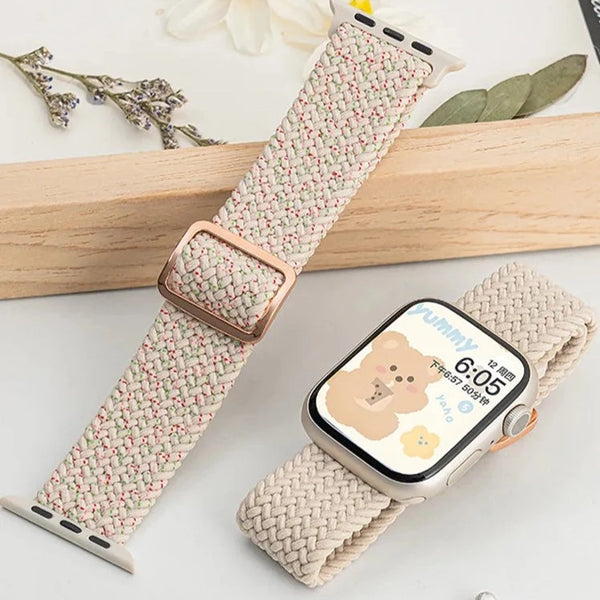 Pulseira Apple Watch A Campineira