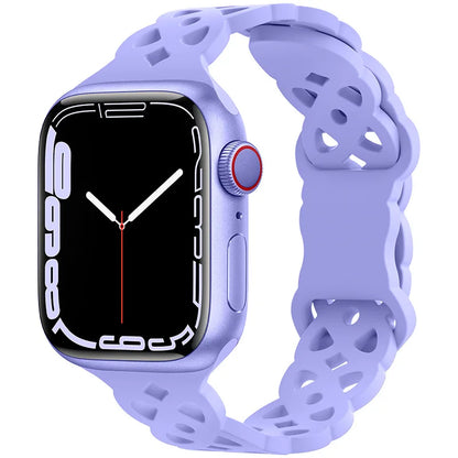Pulseira Apple Watch A Campineira