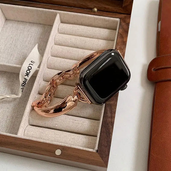 Pulseira Apple Watch A Campineira