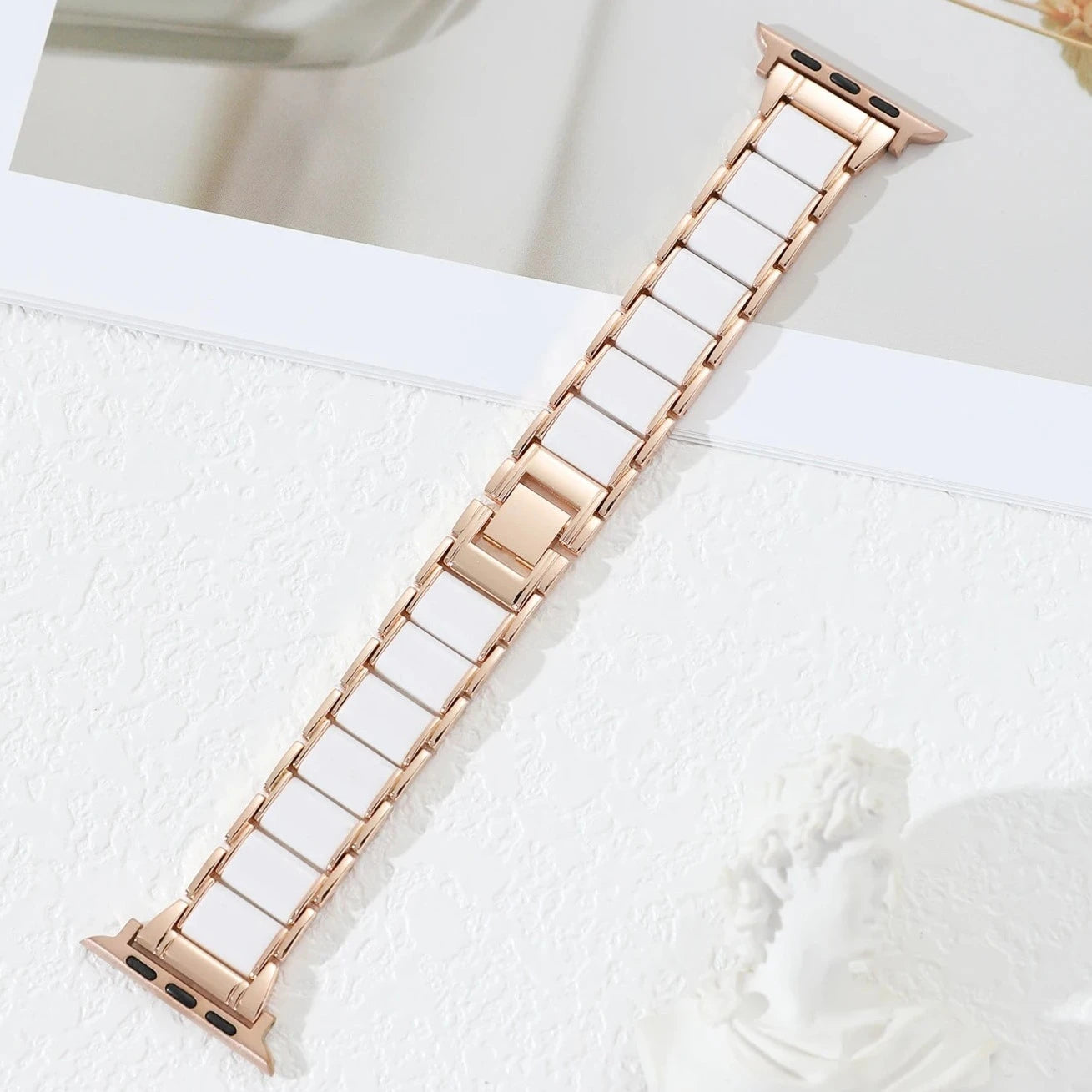 Pulseira Apple Watch A Campineira