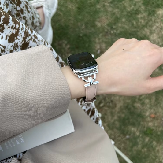 Pulseira Feminina Adriana para Apple Watch