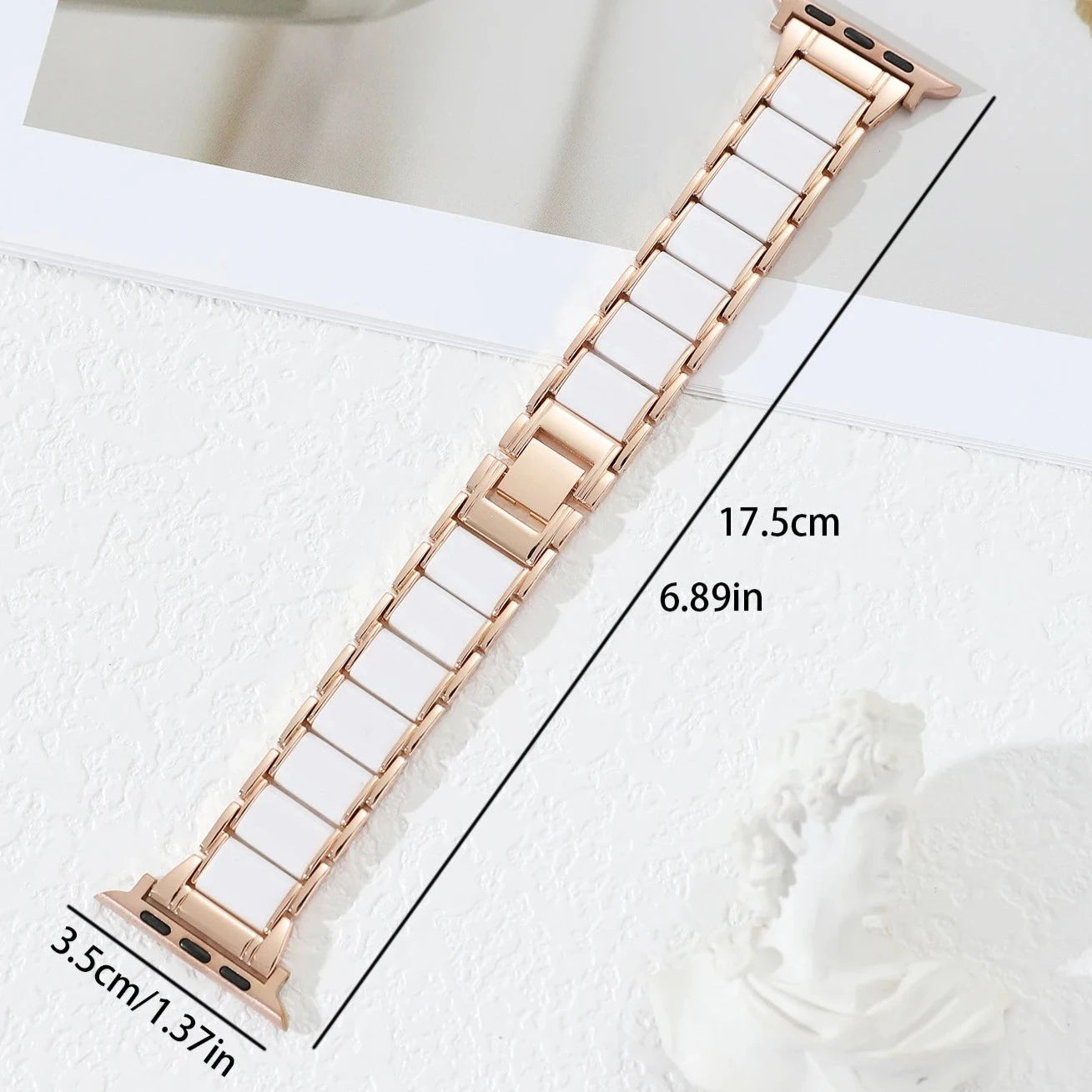 Pulseira Apple Watch A Campineira