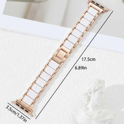 Pulseira Apple Watch A Campineira