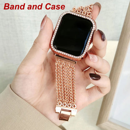 Pulseira Apple Watch A Campineira