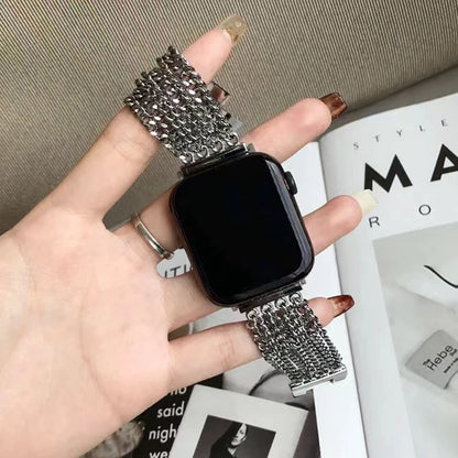 Pulseira Apple Watch A Campineira