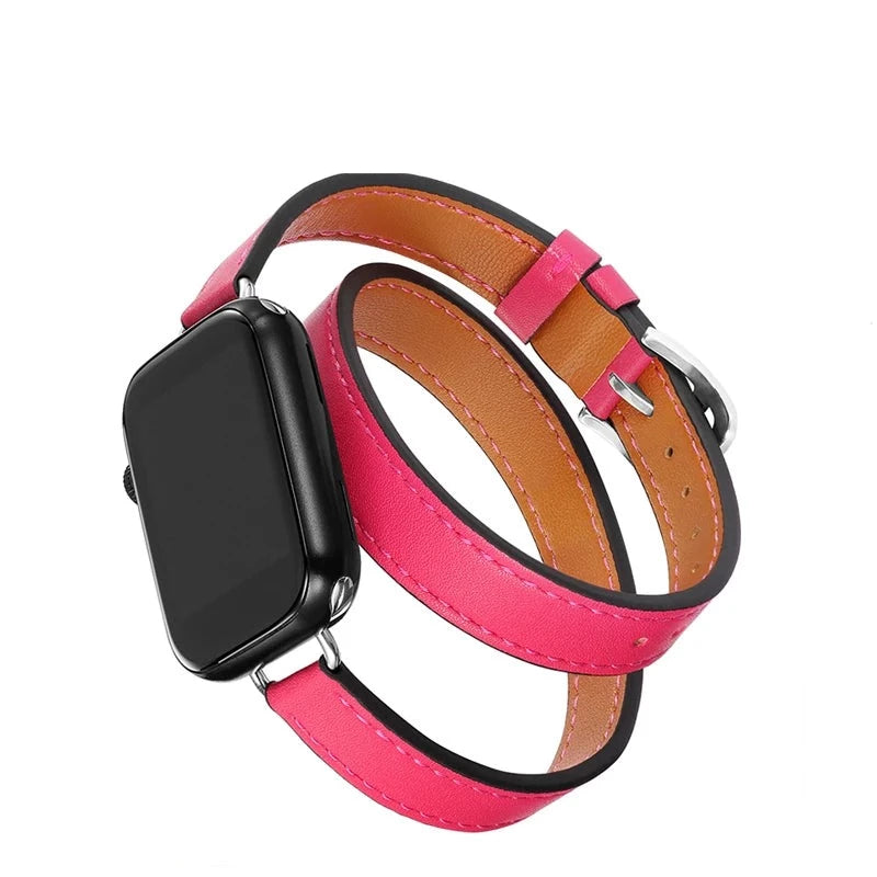 Pulseira Apple Watch A Campineira