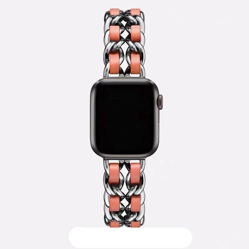 Pulseira Apple Watch A Campineira