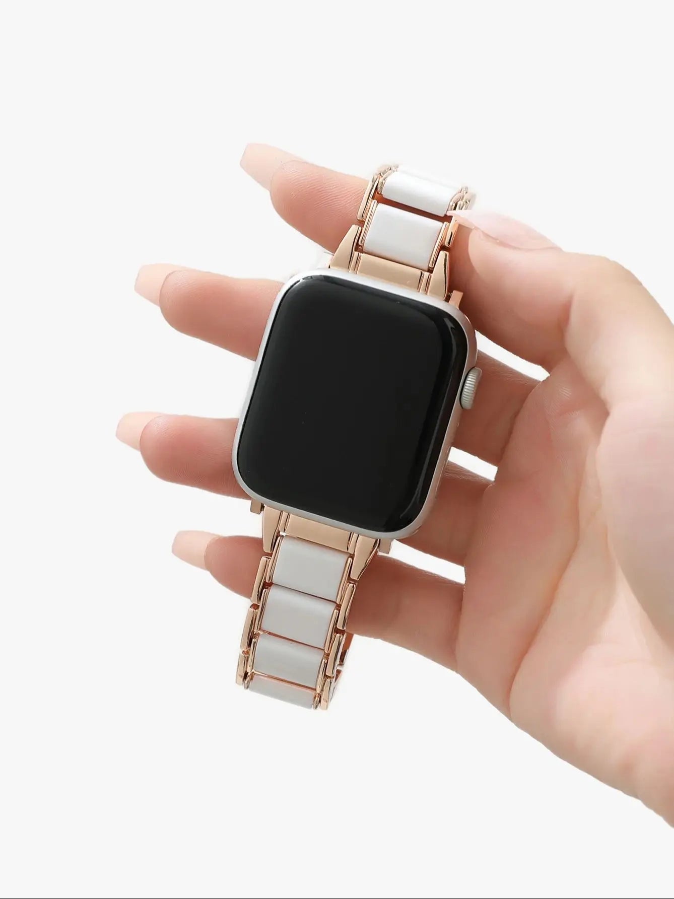 Pulseira Apple Watch A Campineira