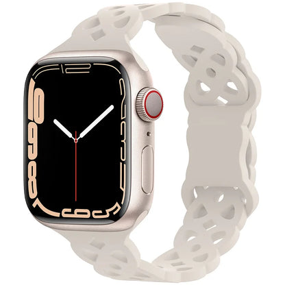 Pulseira Apple Watch A Campineira