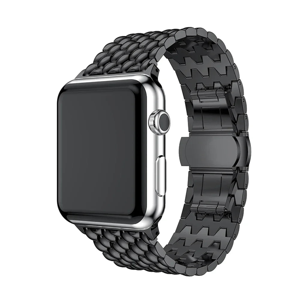 Pulseira Apple Watch A Campineira