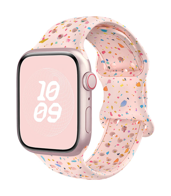 Pulseira Apple Watch A Campineira