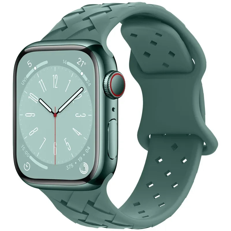 Pulseira Apple Watch A Campineira