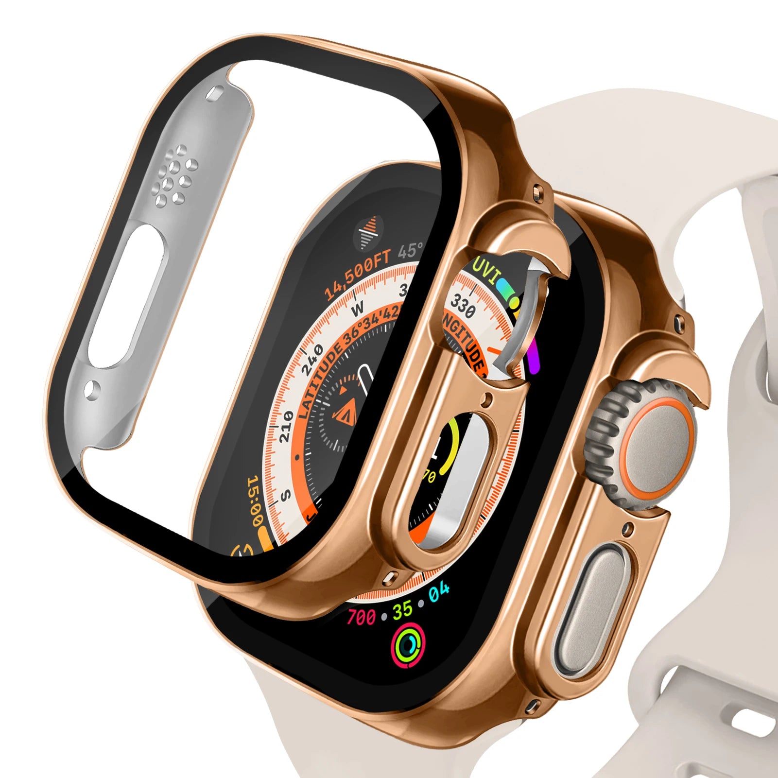 Pulseira Apple Watch A Campineira