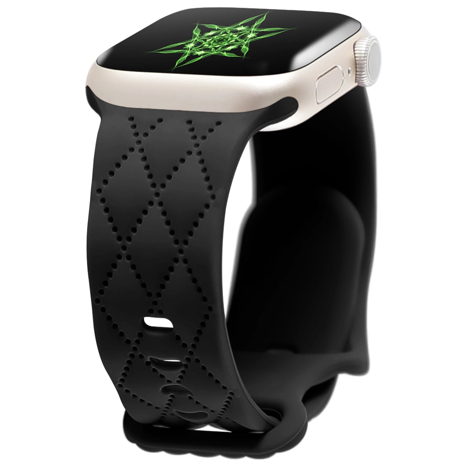 Pulseira Apple Watch A Campineira